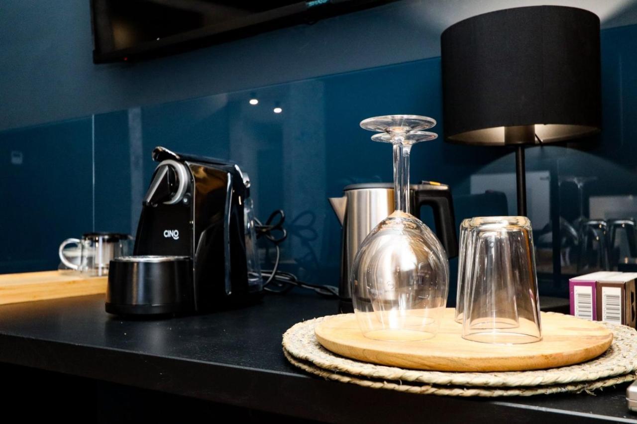 Once Apartments Ivano-Frankivsk Ngoại thất bức ảnh